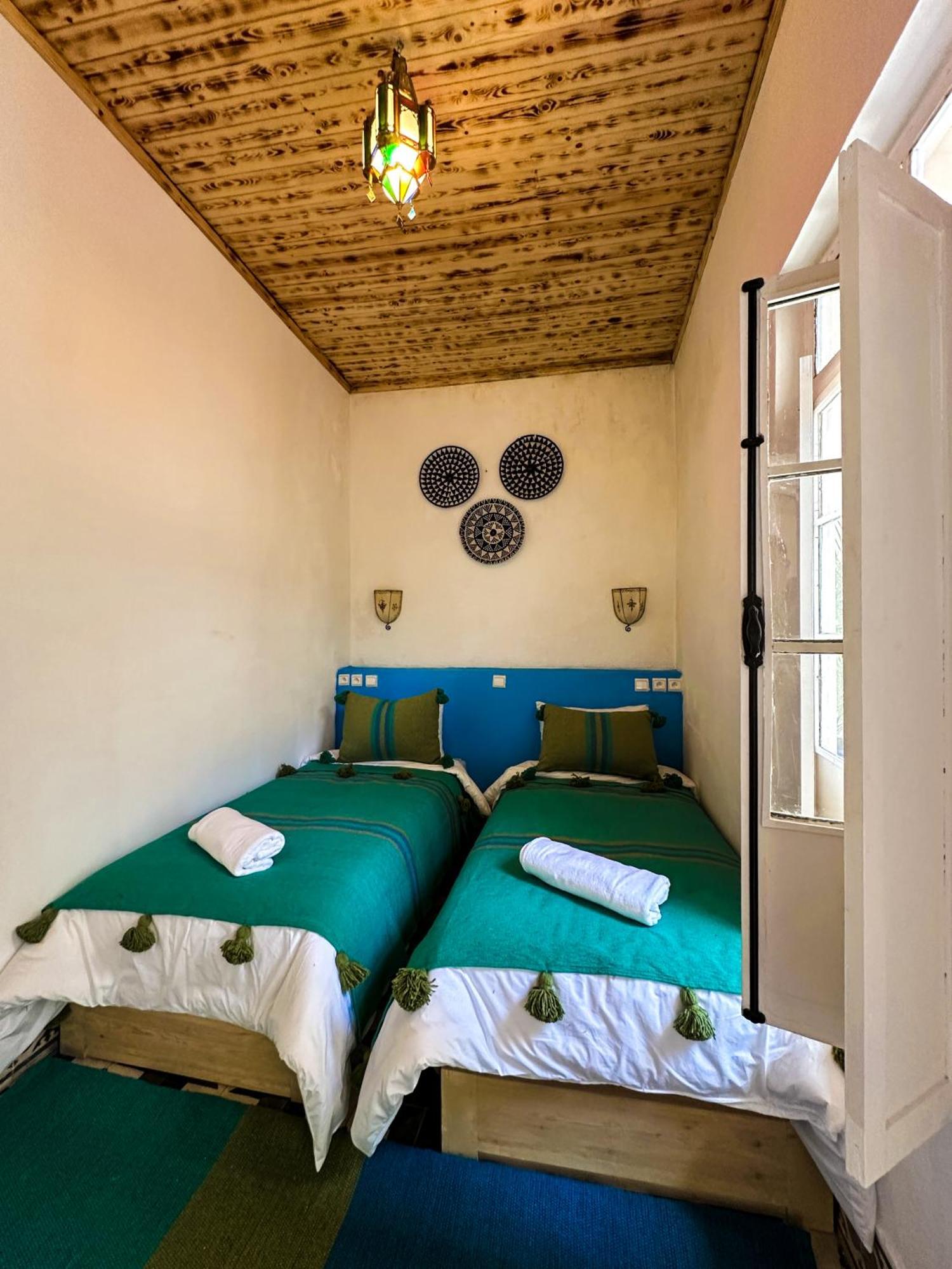Guest house Zen Oasis