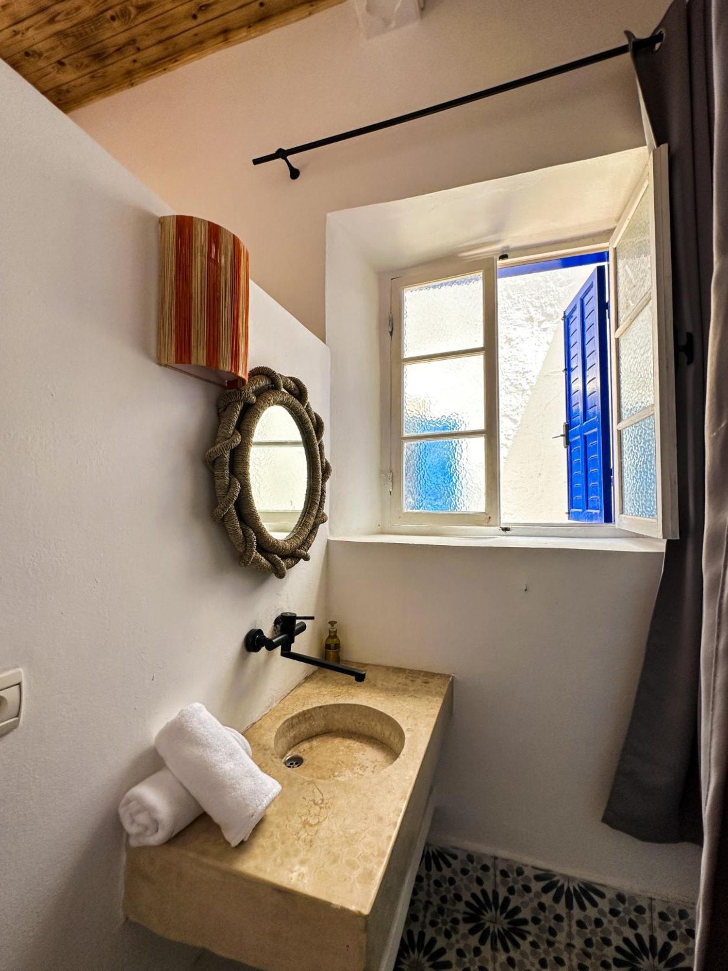 Guest house Zen Oasis