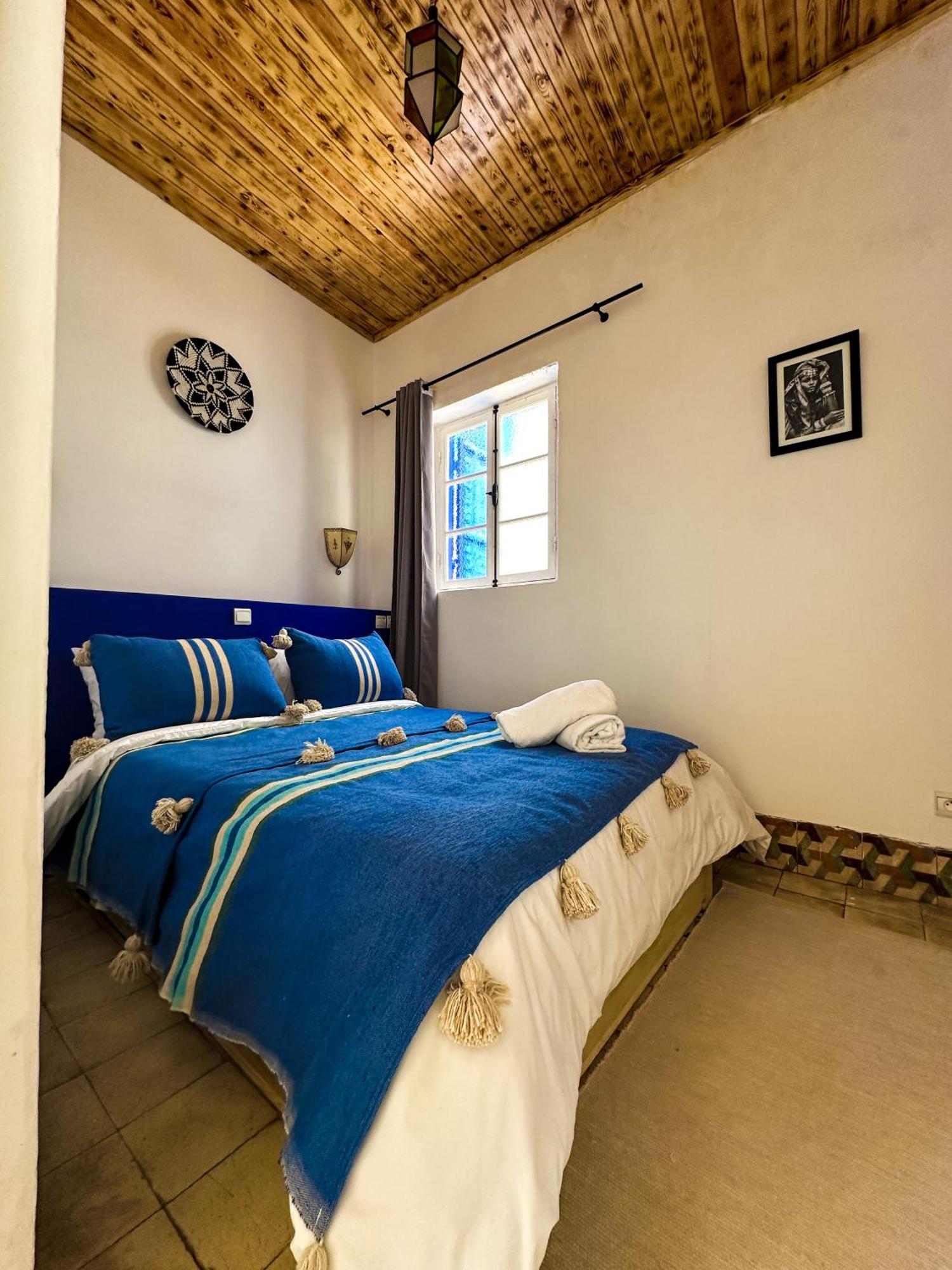 Guest house Zen Oasis Essaouira