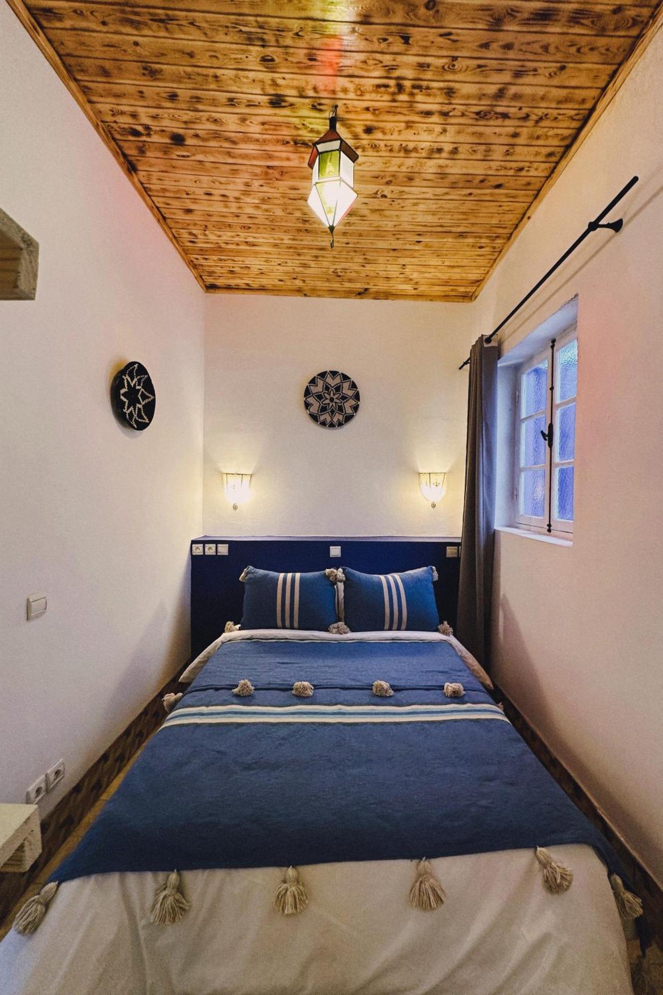Guest house Zen Oasis