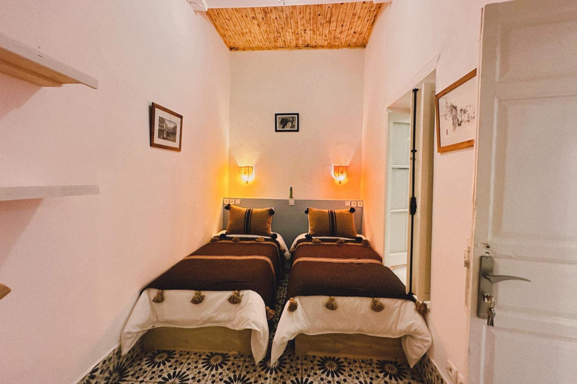 Guest house Zen Oasis *