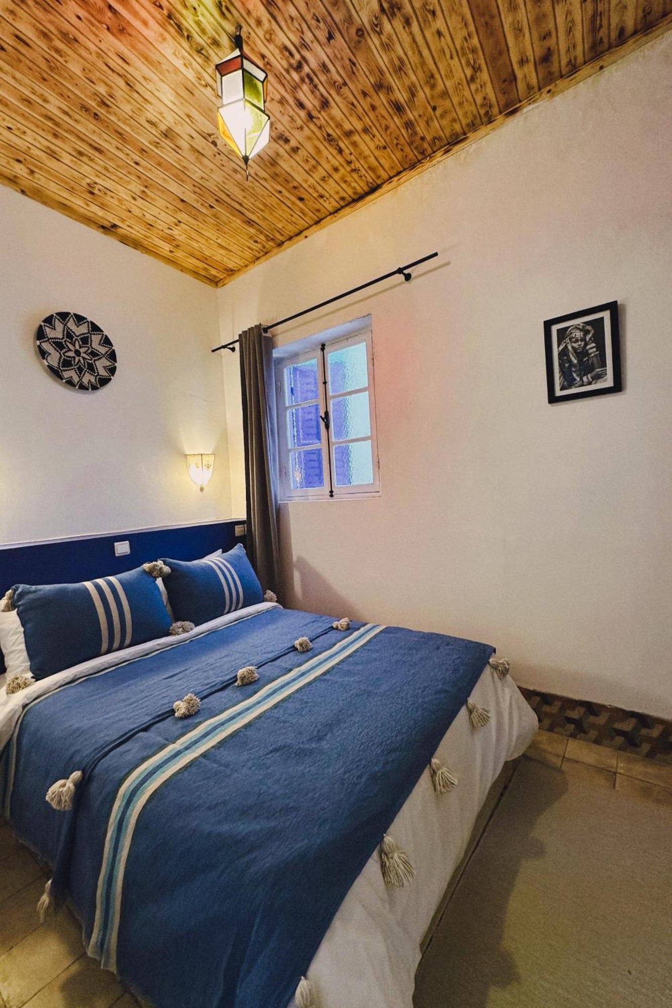 Guest house Zen Oasis Essaouira