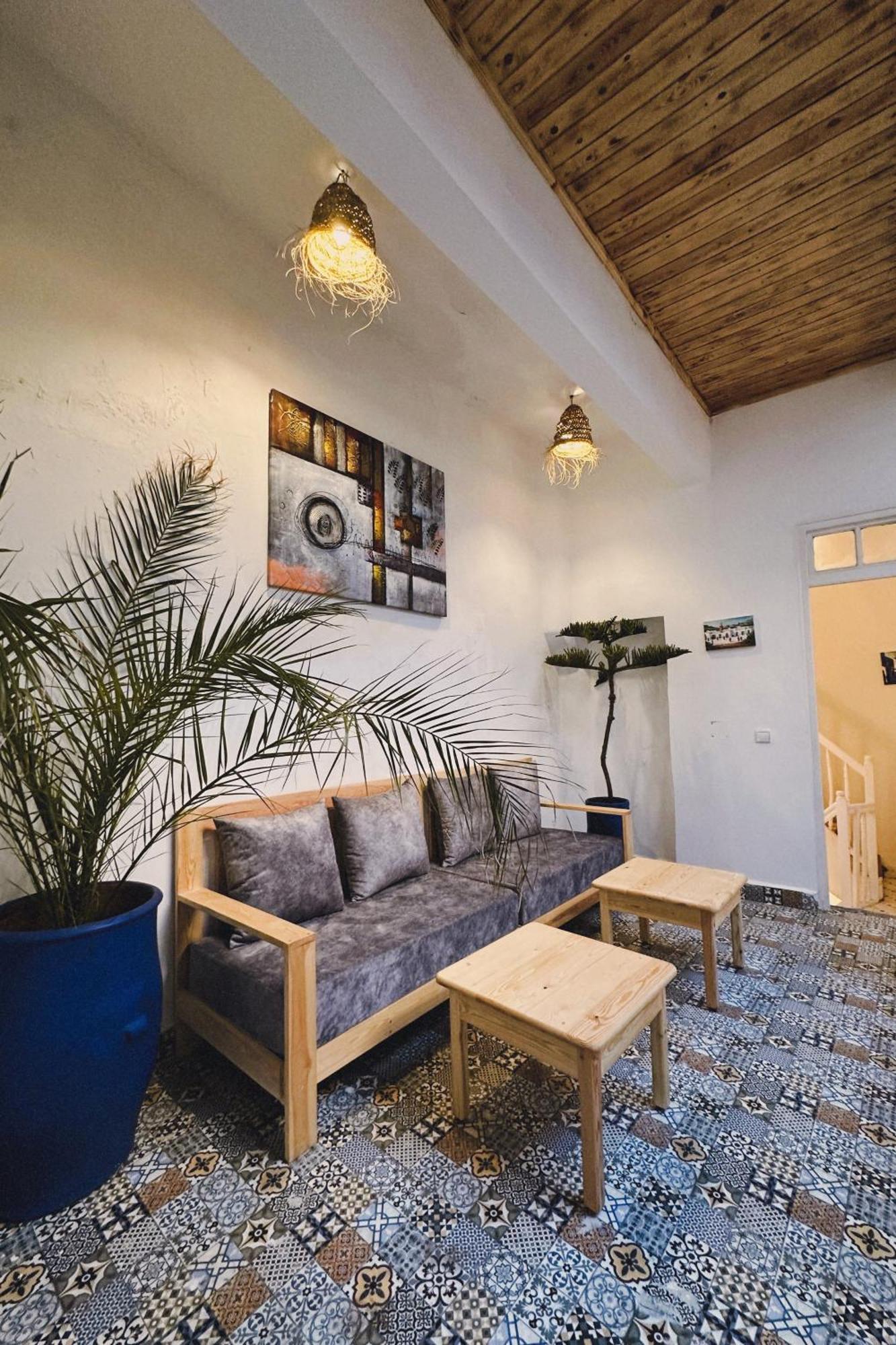 Guest house Zen Oasis *