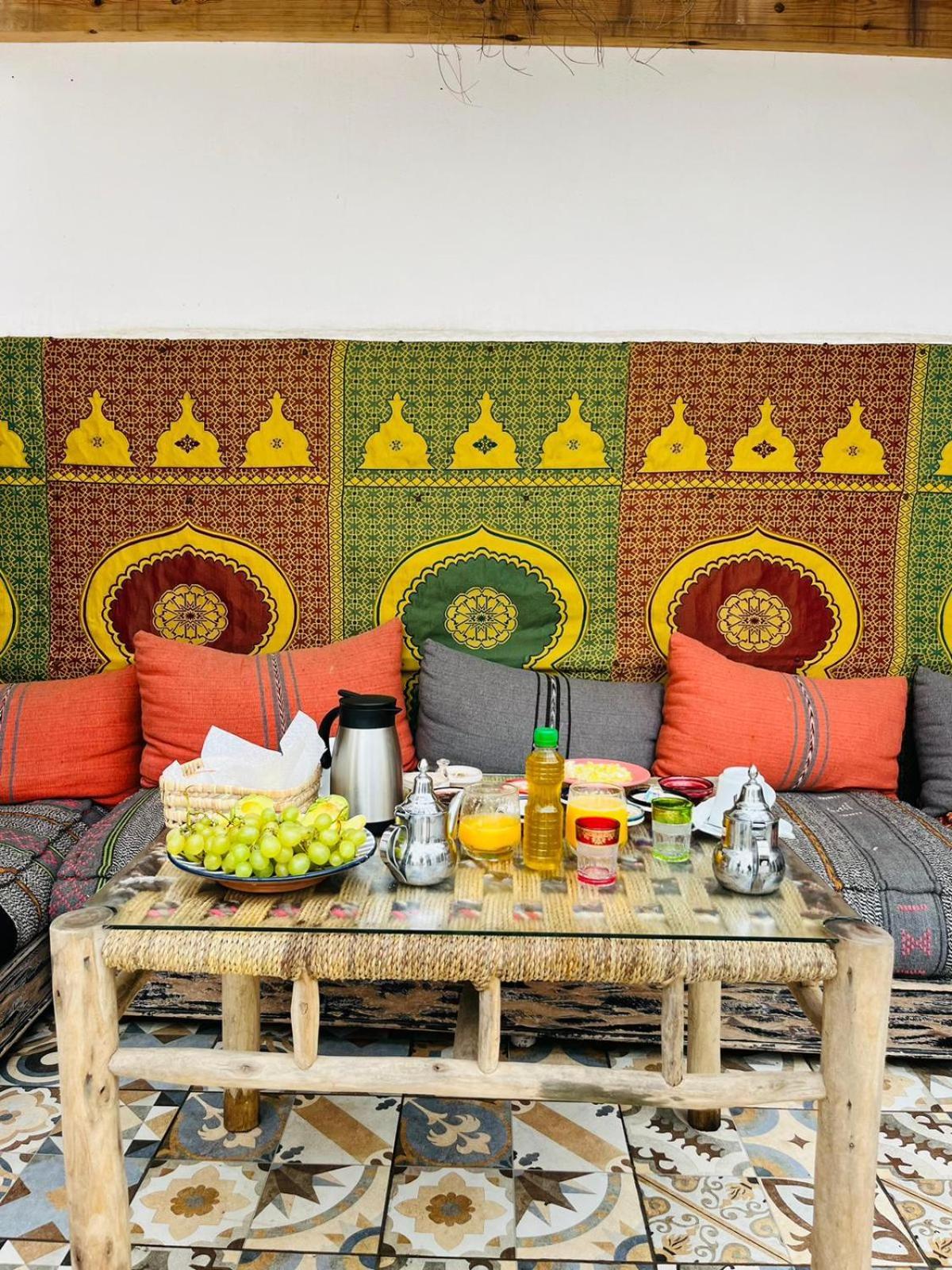 Zen Oasis Guest house