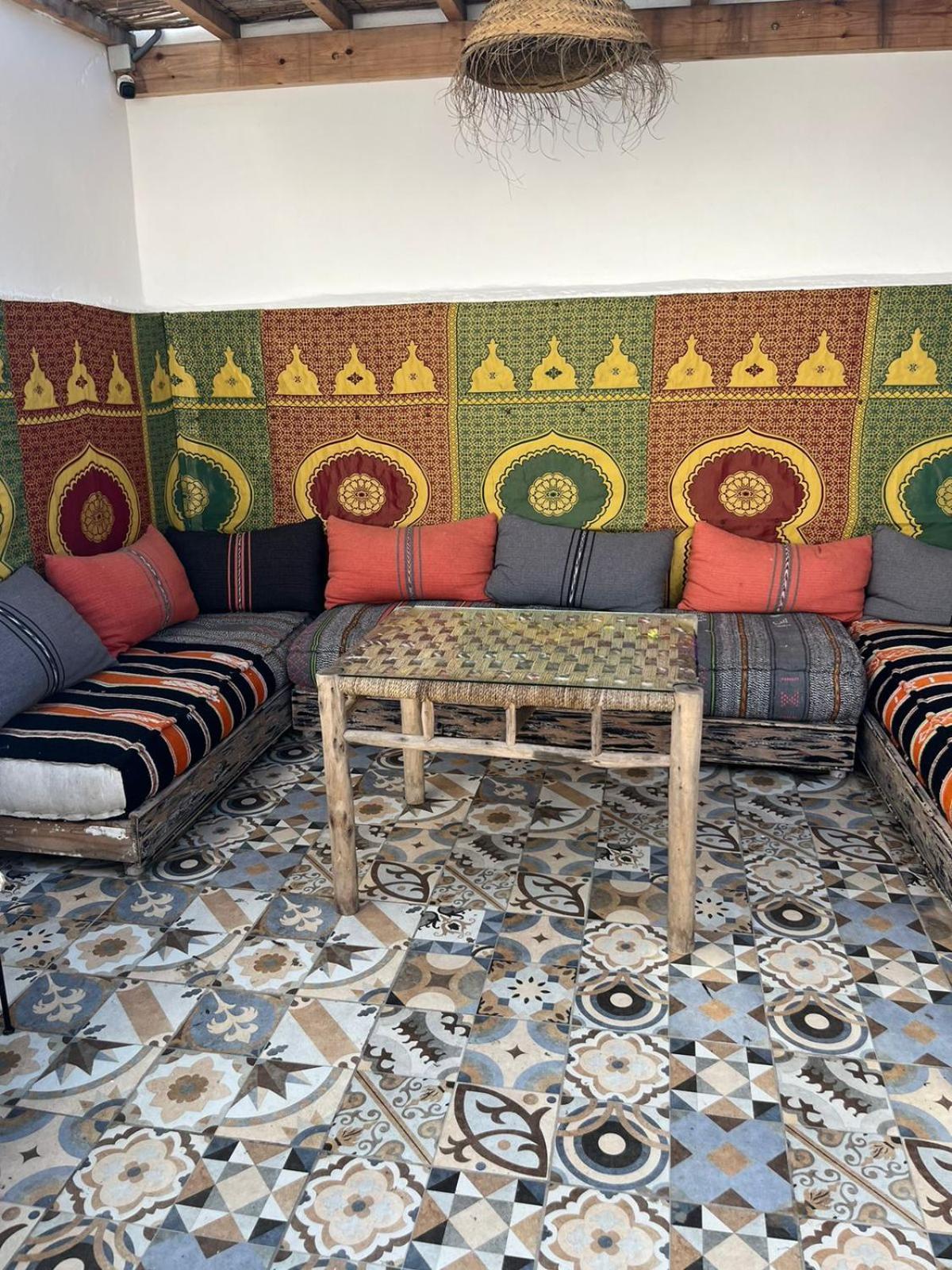 Guest house Zen Oasis *