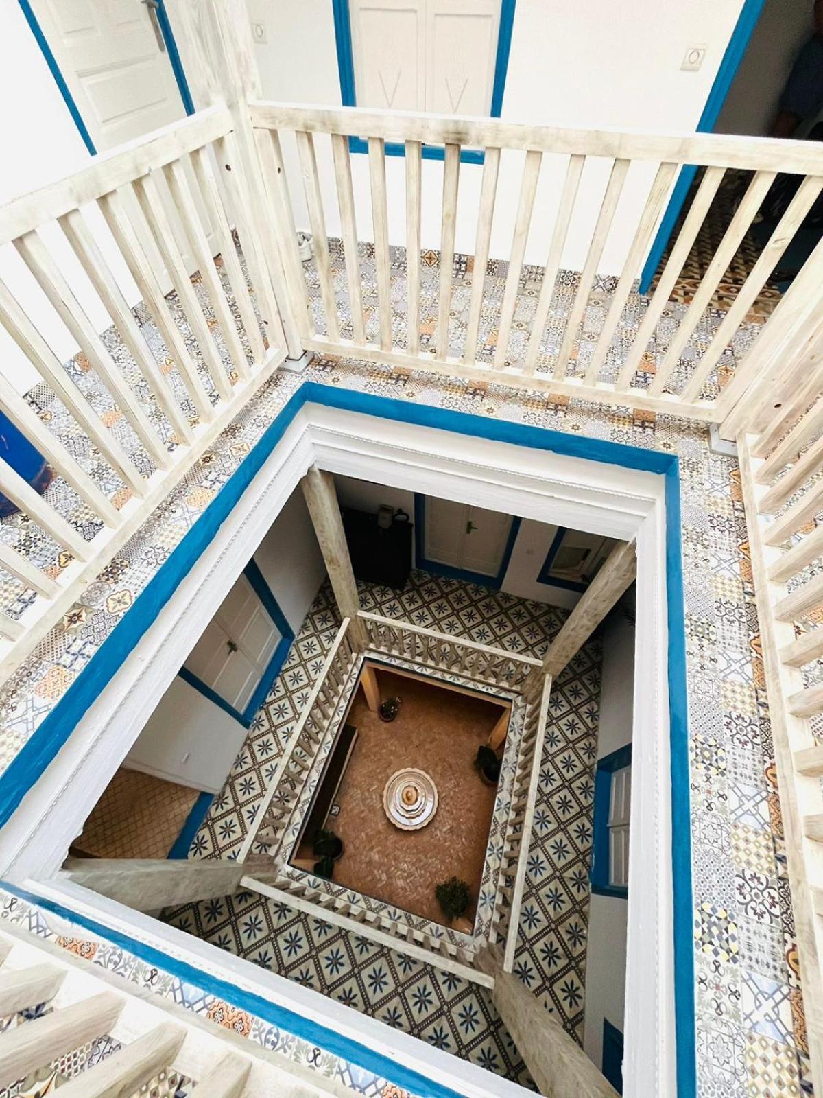Zen Oasis Essaouira