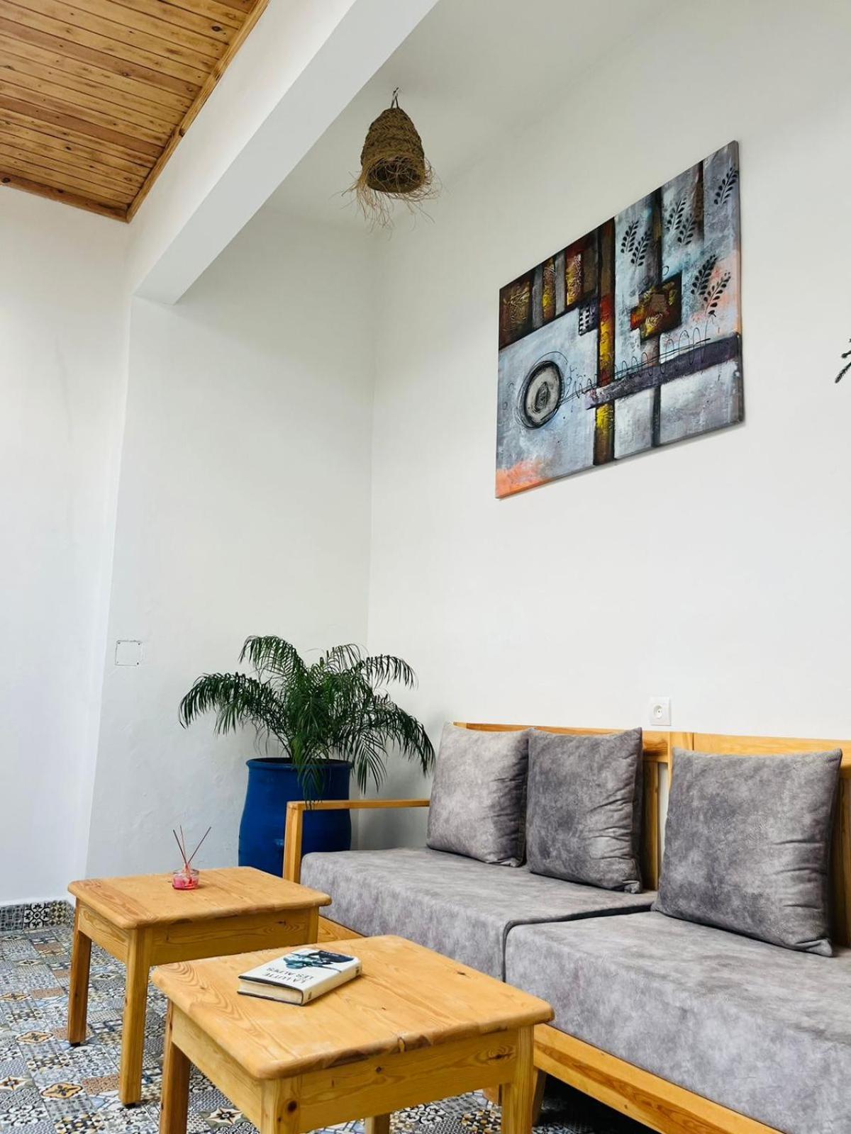 Guest house Zen Oasis *