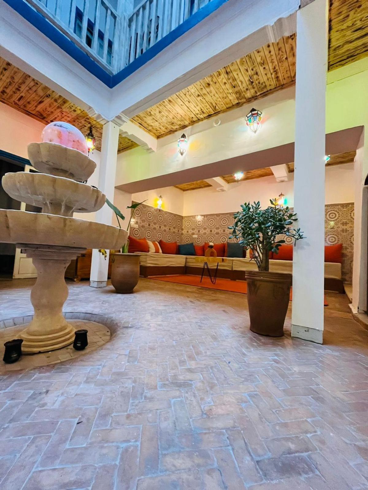 Zen Oasis *