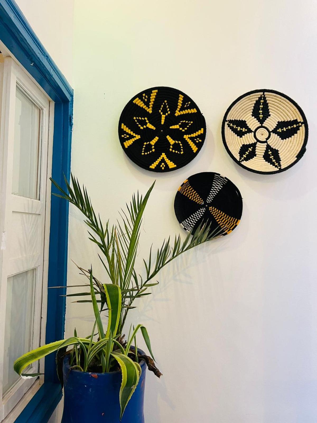 Zen Oasis Guest house