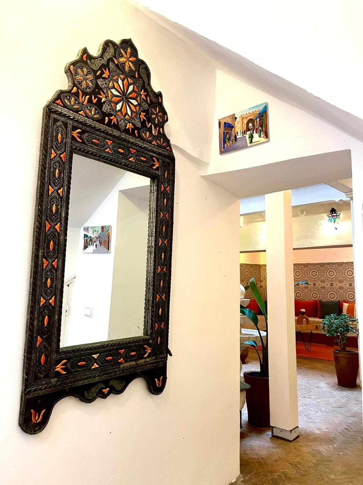 Guest house Zen Oasis Essaouira