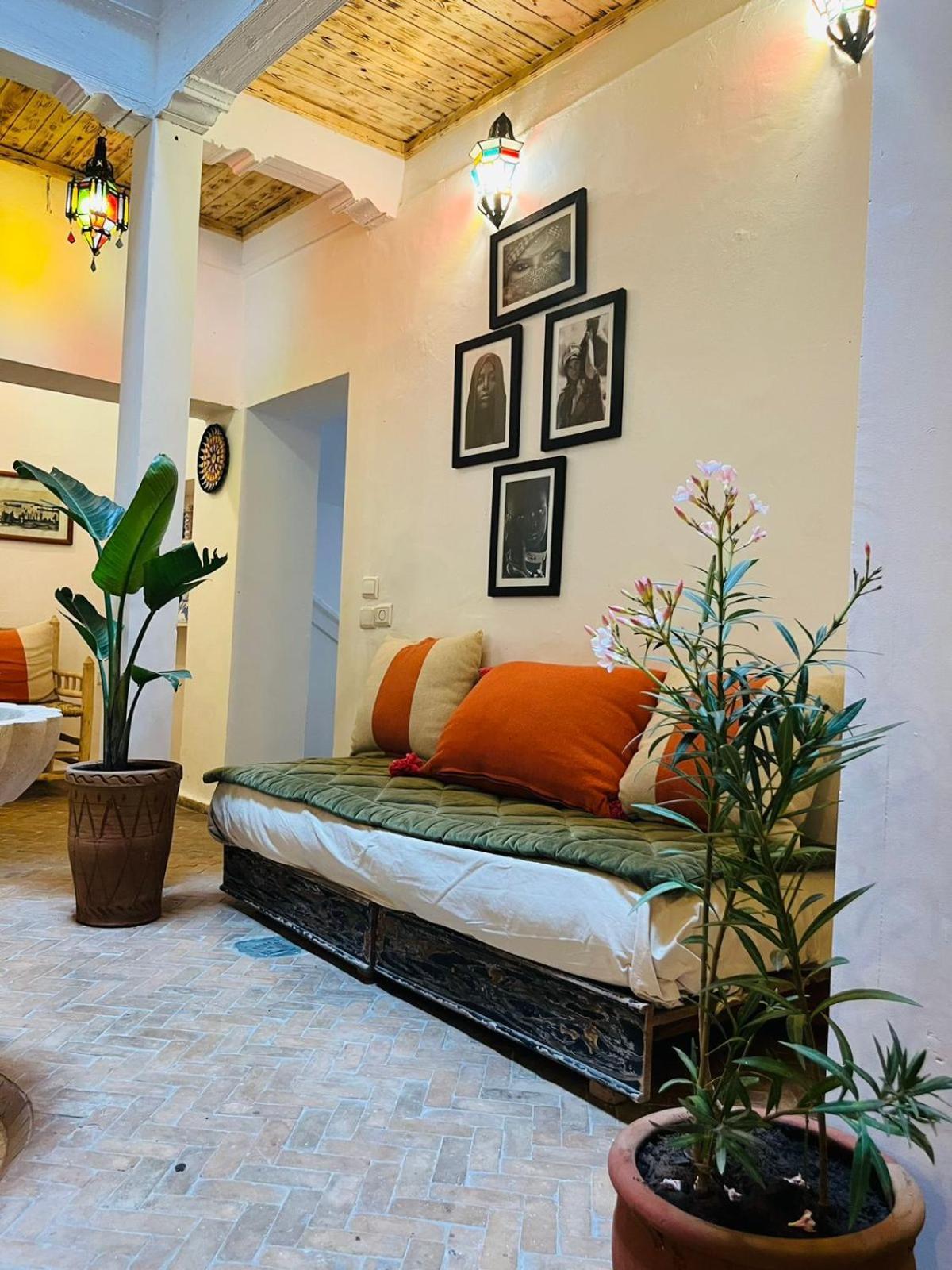 Zen Oasis Guest house
