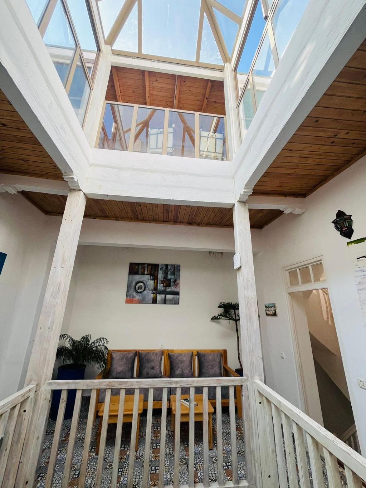 Zen Oasis Essaouira