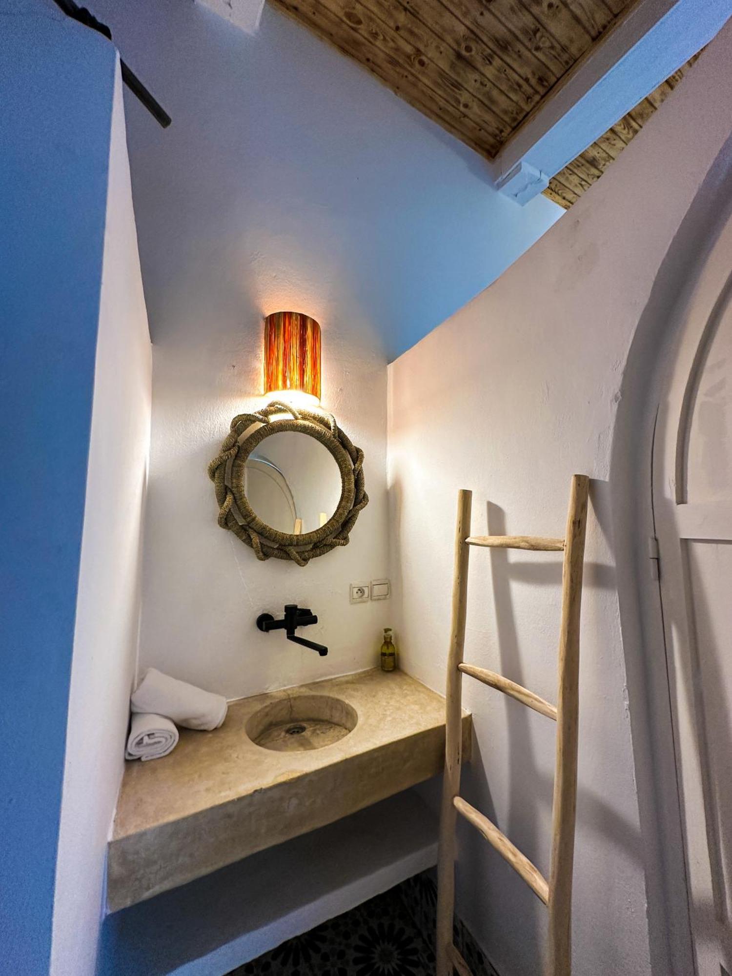 Zen Oasis Essaouira