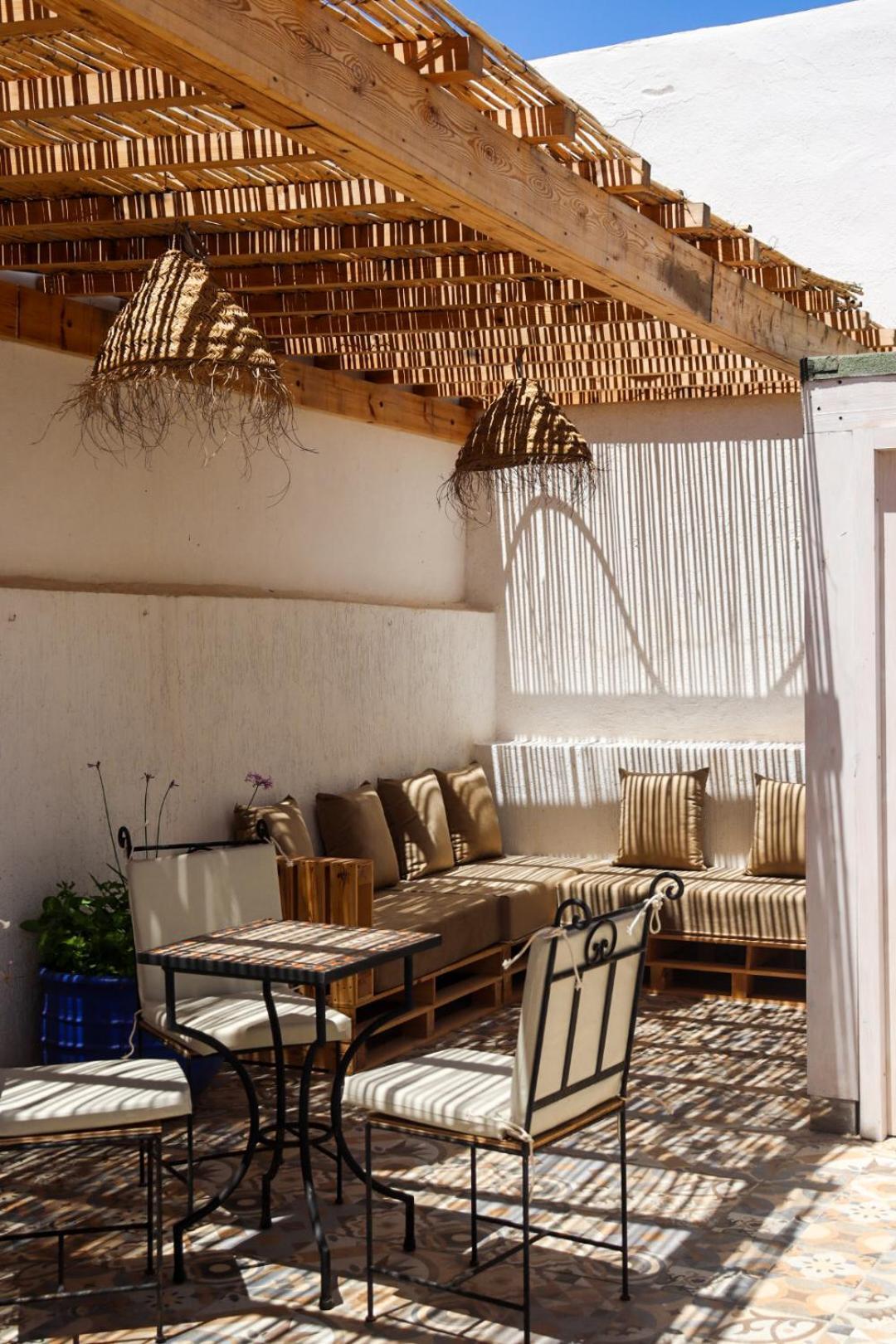 Zen Oasis Essaouira
