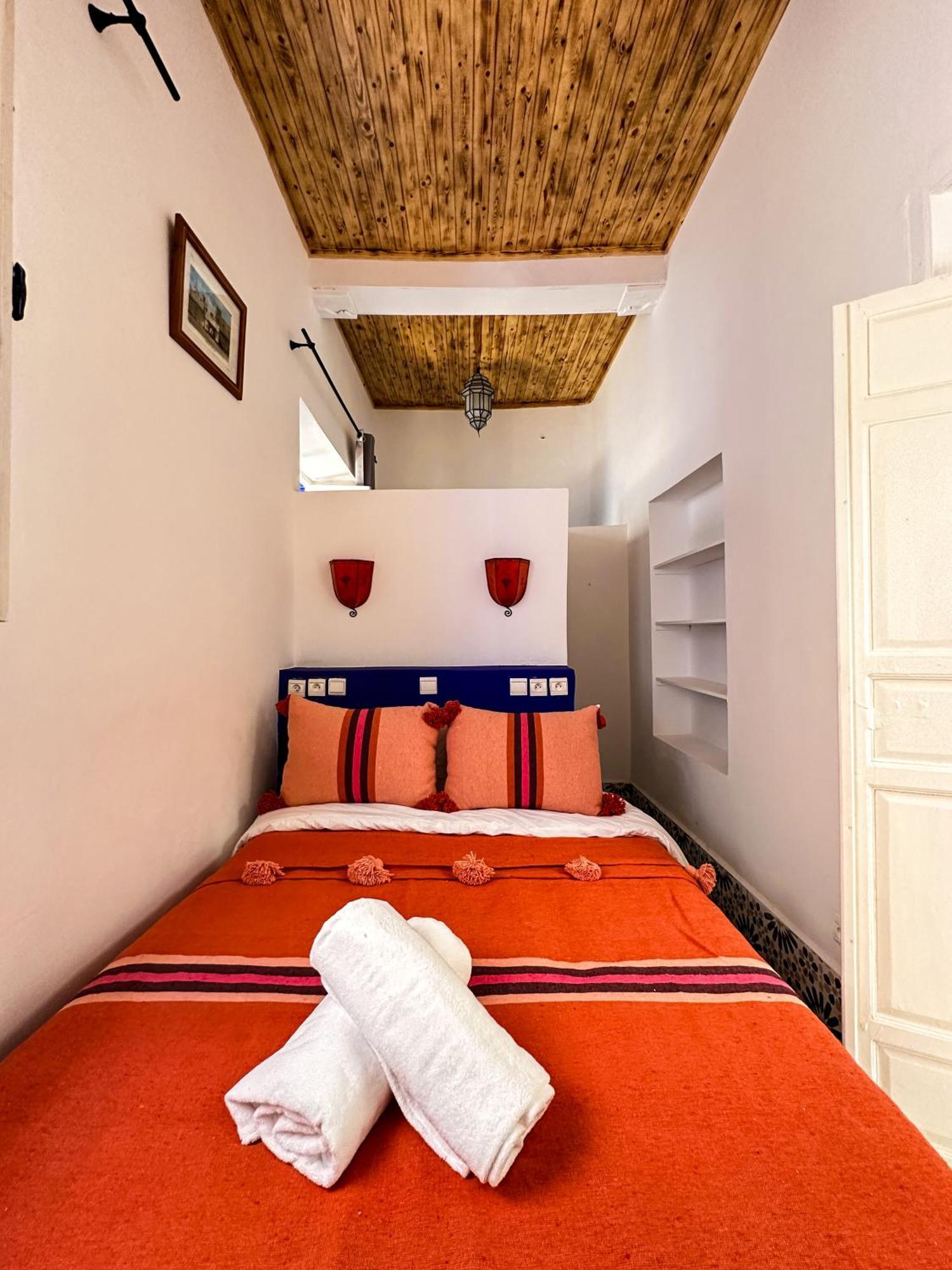 Zen Oasis Essaouira