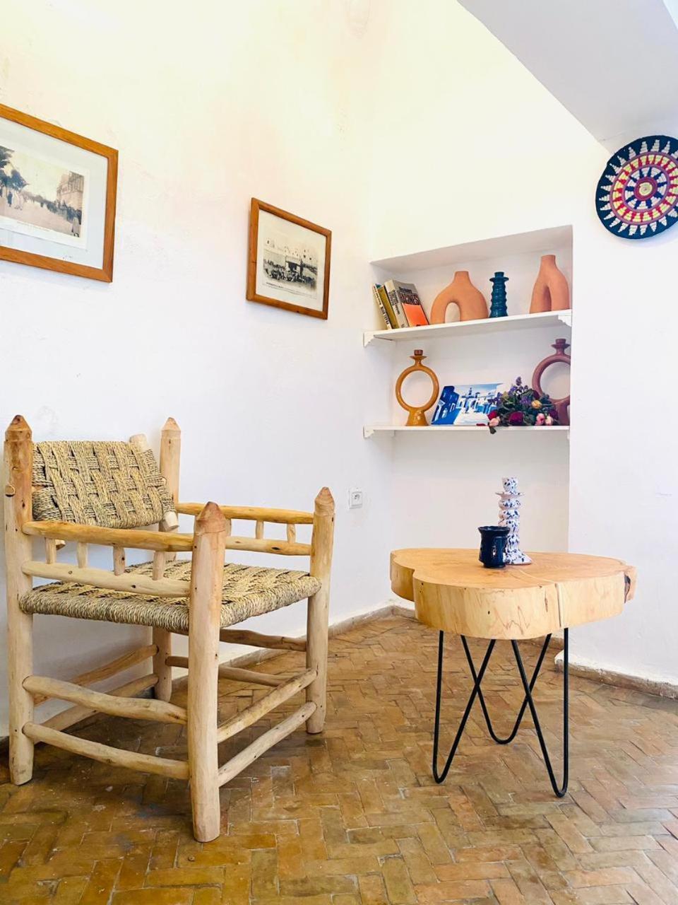 Guest house Zen Oasis *
